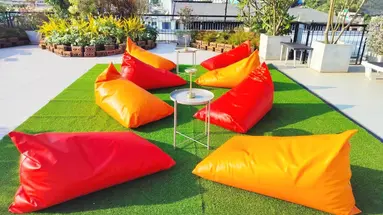 THE CHARM RESORT PHUKET