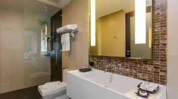 The Charm Resort Phuket