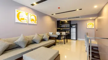The Charm Resort Phuket