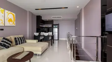The Charm Resort Phuket