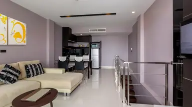 The Charm Resort Phuket