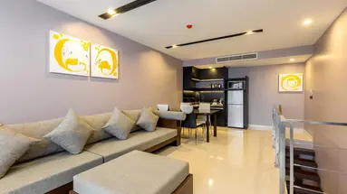 The Charm Resort Phuket