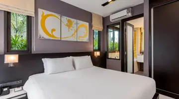 THE CHARM RESORT PHUKET