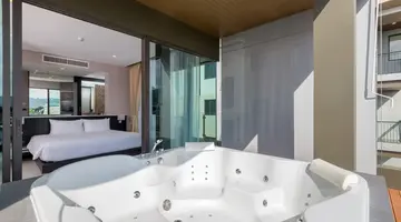 THE CHARM RESORT PHUKET
