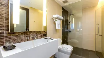 THE CHARM RESORT PHUKET