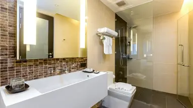 THE CHARM RESORT PHUKET