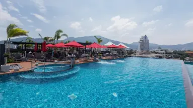 THE CHARM RESORT PHUKET