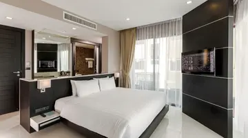 THE CHARM RESORT PHUKET