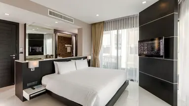 THE CHARM RESORT PHUKET