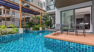 THE CHARM RESORT PHUKET