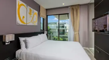 THE CHARM RESORT PHUKET