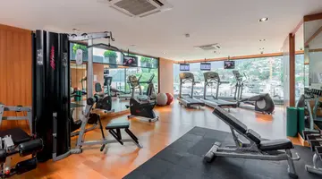 THE CHARM RESORT PHUKET