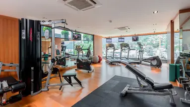 THE CHARM RESORT PHUKET