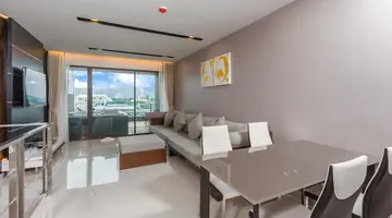 The Charm Resort Phuket