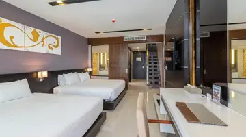 The Charm Resort Phuket