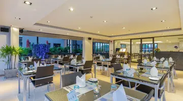 The Charm Resort Phuket