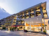THE CHARM RESORT PHUKET