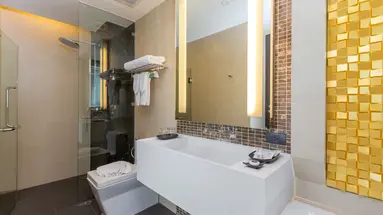 THE CHARM RESORT PHUKET