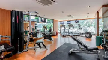 The Charm Resort Phuket