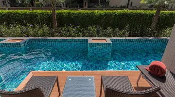 THE CHARM RESORT PHUKET