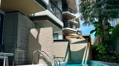 THE CHARM RESORT PHUKET