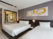 The Charm Resort Phuket