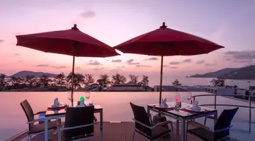 The Charm Resort Phuket