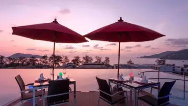 The Charm Resort Phuket