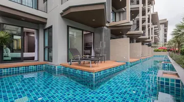 The Charm Resort Phuket