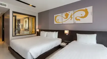 THE CHARM RESORT PHUKET