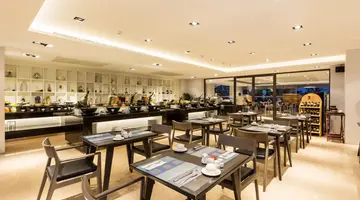 THE CHARM RESORT PHUKET