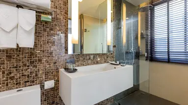 THE CHARM RESORT PHUKET