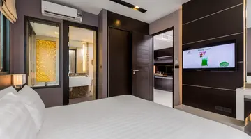 The Charm Resort Phuket