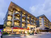 THE CHARM RESORT PHUKET