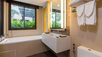 THE CHARM RESORT PHUKET