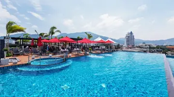 THE CHARM RESORT PHUKET