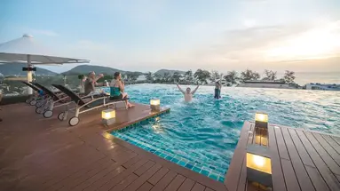 THE CHARM RESORT PHUKET