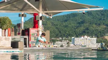 THE CHARM RESORT PHUKET