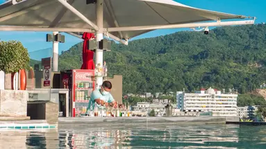 THE CHARM RESORT PHUKET