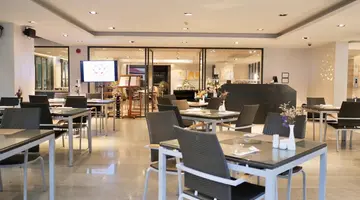 The Charm Resort Phuket