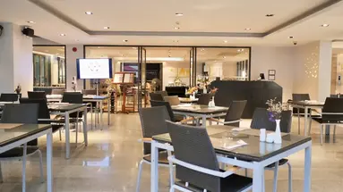 The Charm Resort Phuket