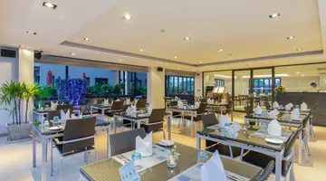THE CHARM RESORT PHUKET