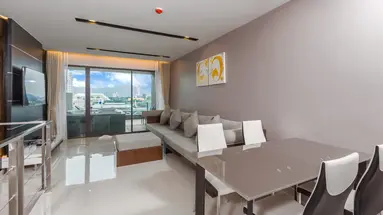 THE CHARM RESORT PHUKET