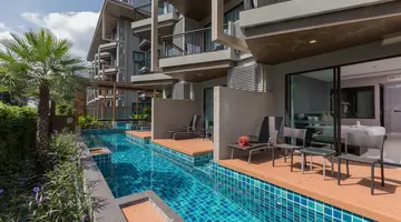 The Charm Resort Phuket