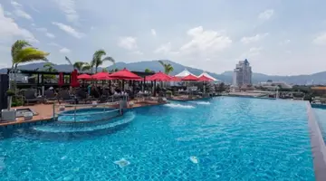 The Charm Resort Phuket