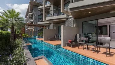 The Charm Resort Phuket