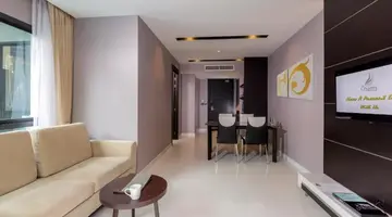 The Charm Resort Phuket