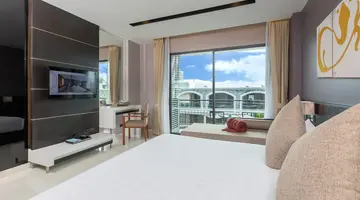 The Charm Resort Phuket