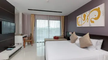 THE CHARM RESORT PHUKET