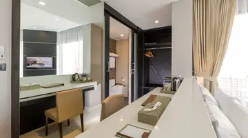 THE CHARM RESORT PHUKET
